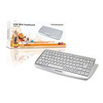 Conceptronic USB Mini Keyboard (C08-405)
